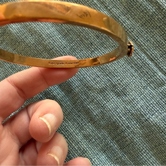 Kate Spade Cuff Bracelet - Picture 4 of 5